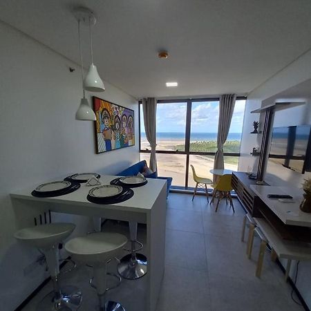 Apartmán Flat Beira Mar Barra De Jangada Andar Alto Jaboatao Recife Exteriér fotografie