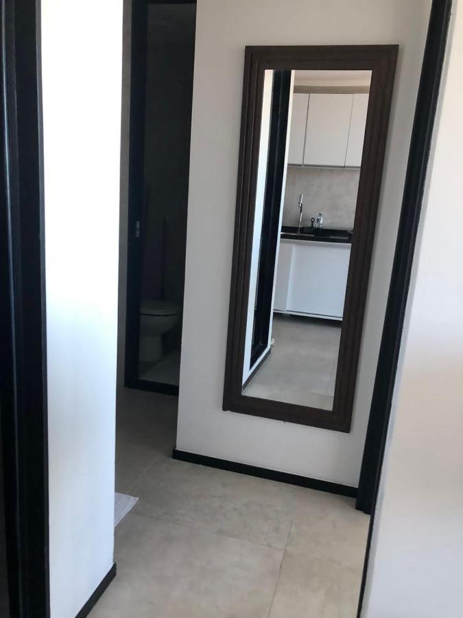 Apartmán Flat Beira Mar Barra De Jangada Andar Alto Jaboatao Recife Exteriér fotografie