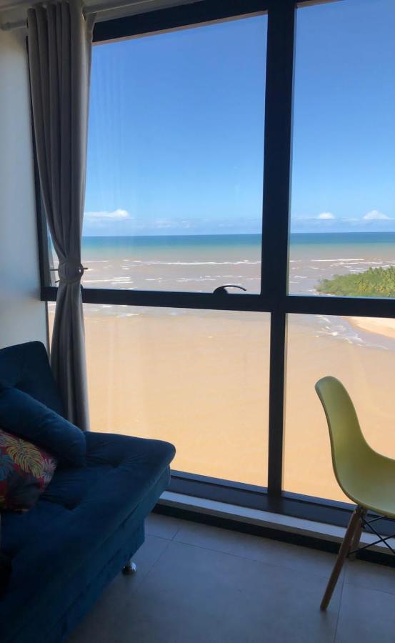 Apartmán Flat Beira Mar Barra De Jangada Andar Alto Jaboatao Recife Exteriér fotografie