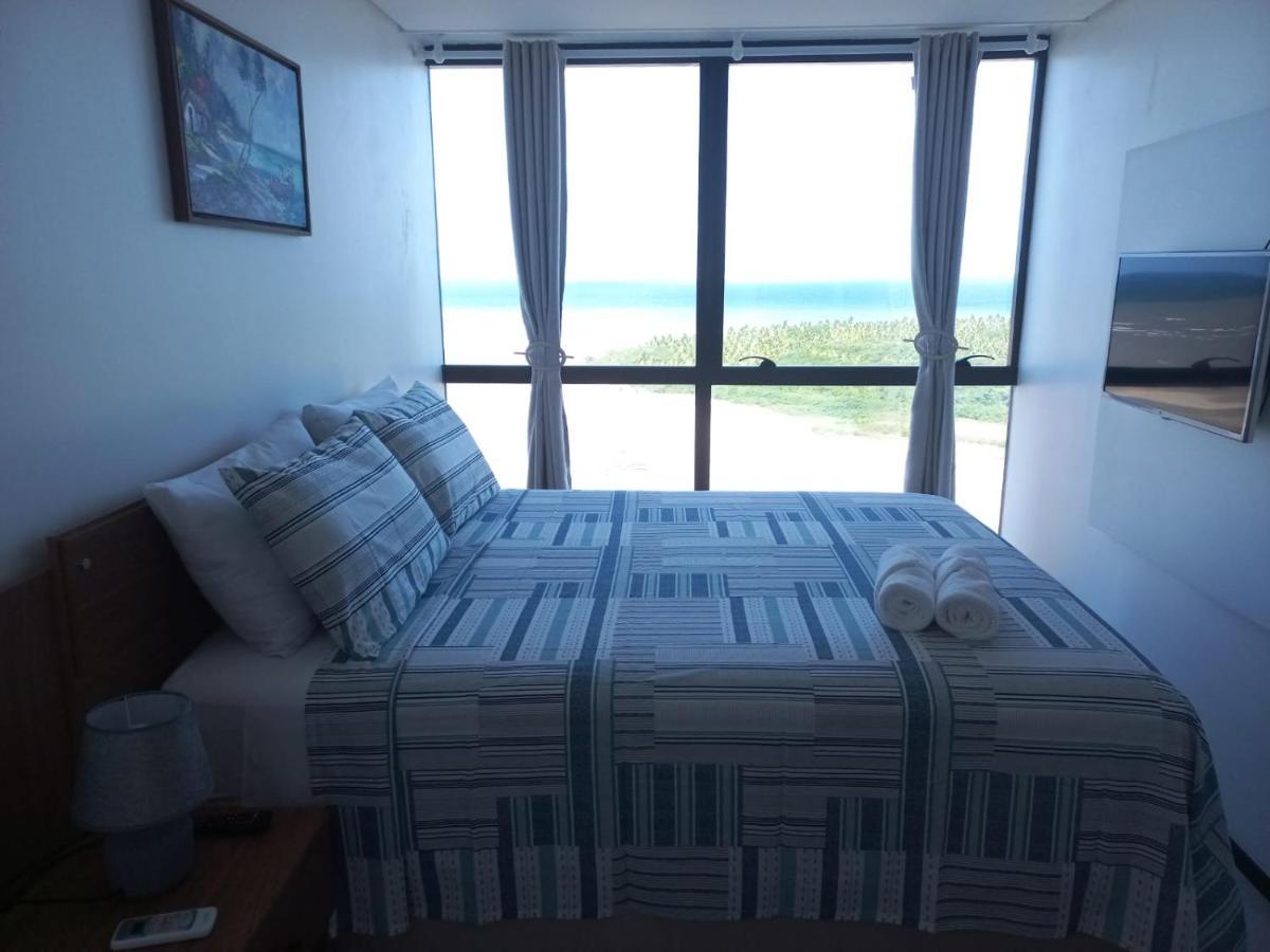 Apartmán Flat Beira Mar Barra De Jangada Andar Alto Jaboatao Recife Exteriér fotografie